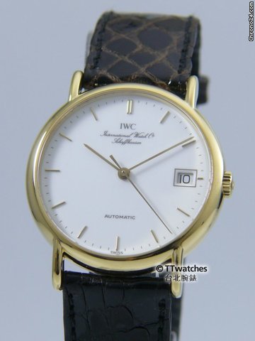 IWC IWC 17106