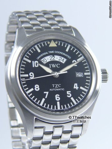 IWC IWC 17633