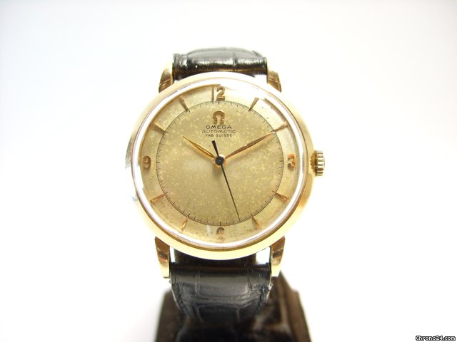 Omega Omega 21512