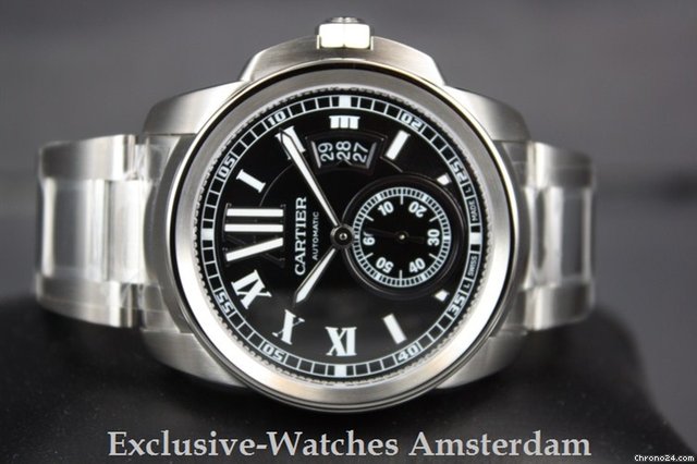 Cartier Cartier 22603