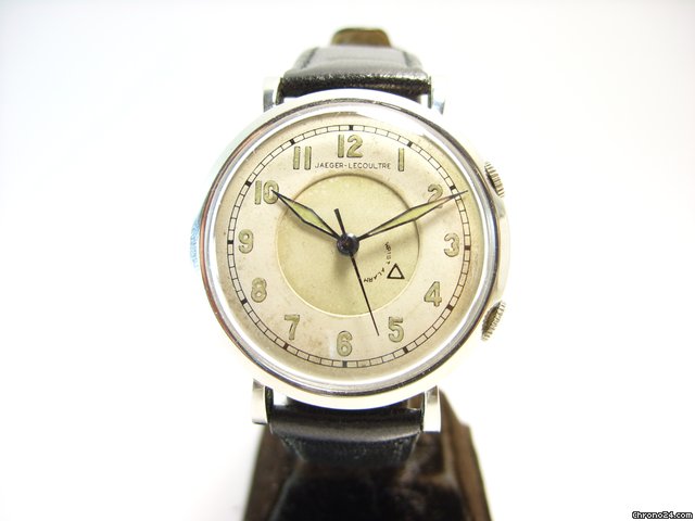 Jaeger LeCoultre Jaeger LeCoultre 24182
