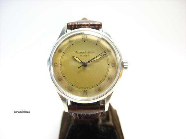 Jaeger LeCoultre Jaeger LeCoultre 27834