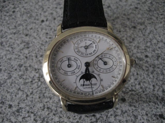 Audemars Piguet D73631