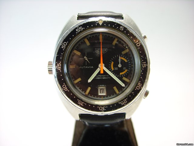 TAG Heuer TAG Heuer 50726