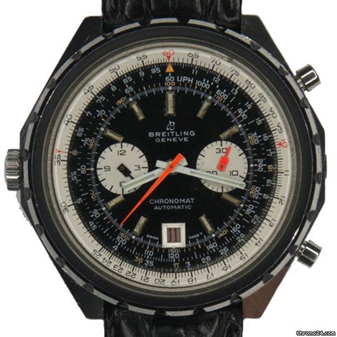 Breitling 1808