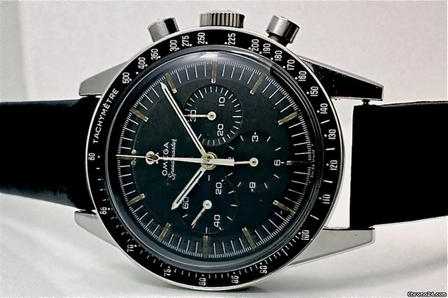 Omega ST 105.003 - 65