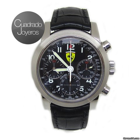 Girard Perregaux 8090