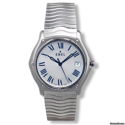 Ebel 9187151-26125