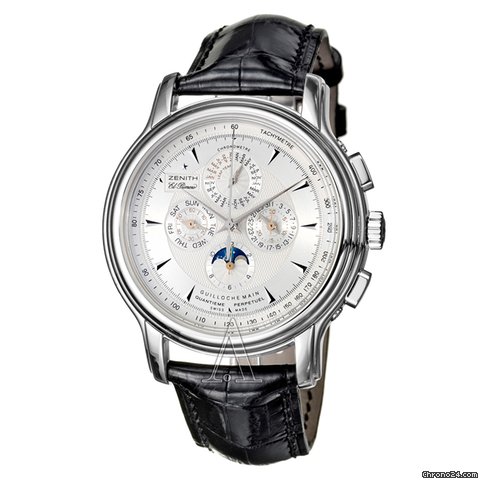 Zenith 40-1260-4003-01-C505