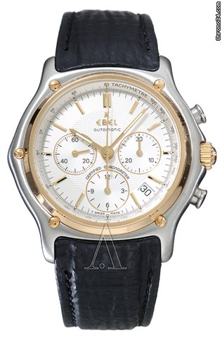 Ebel 1137240-6335706N