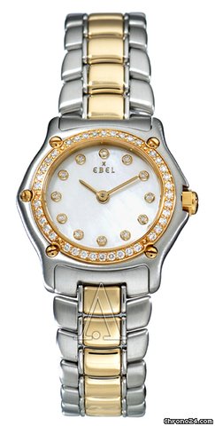 Ebel 1057902-9960C