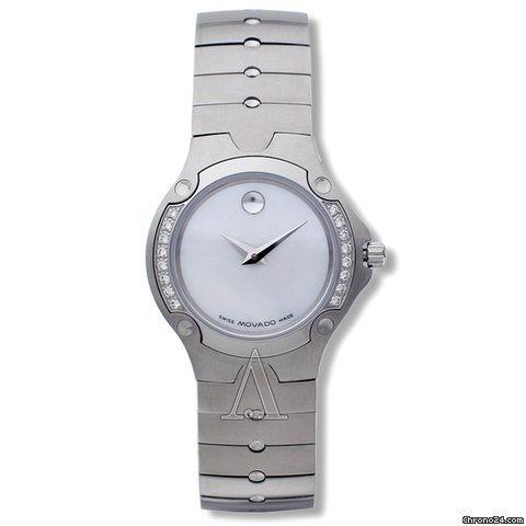 Movado 0604815