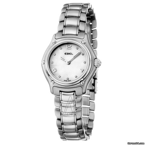 Ebel 9090211-19865P