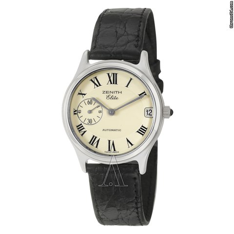 Zenith 01-0050-680-35-C626
