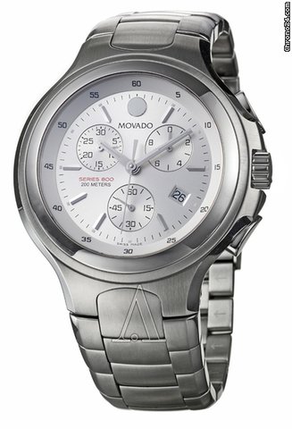 Movado 2600037