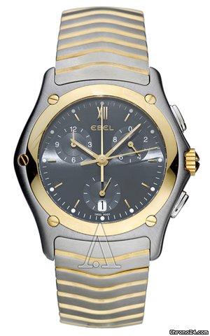 Ebel 1251F41-33F25