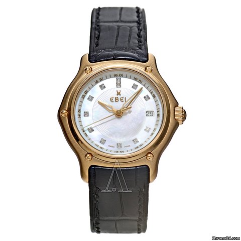 Ebel 8087221-9935106