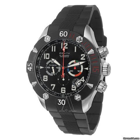 Zenith 03-0527-4000-21-R642