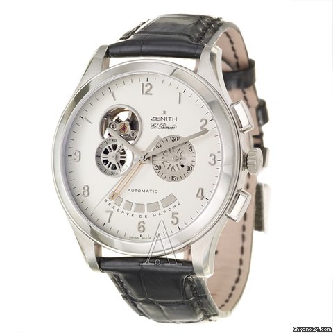 Zenith 03-0520-4021-01-C492
