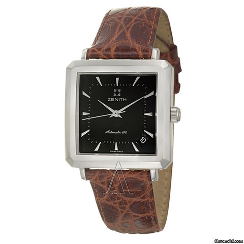 Zenith 01-0102-670-21-C623