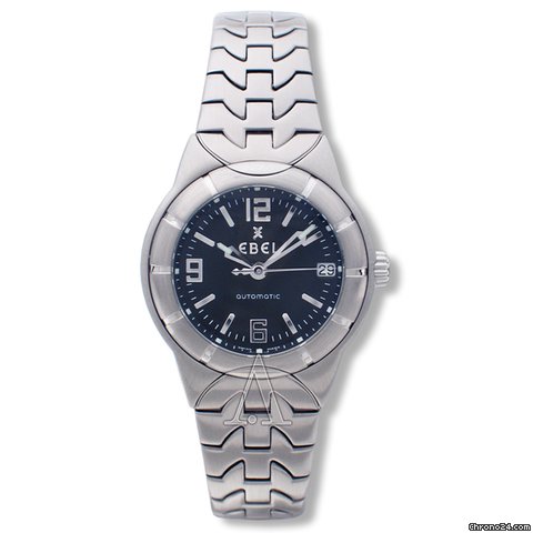Ebel 9200C21-5716