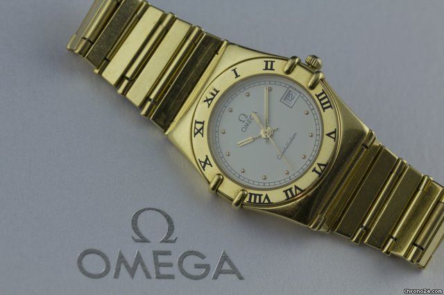 Omega Omega 17984