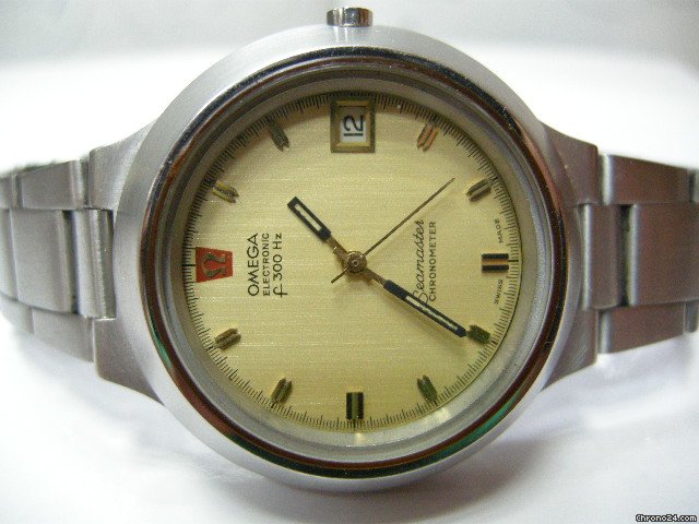 Omega Omega 34508