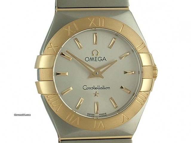 Omega 123.20.27.60.02.004