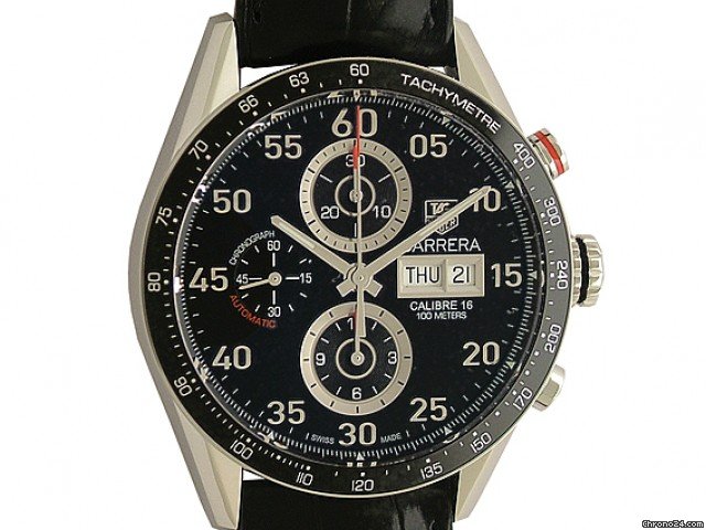 TAG Heuer CV2A10.FC6235