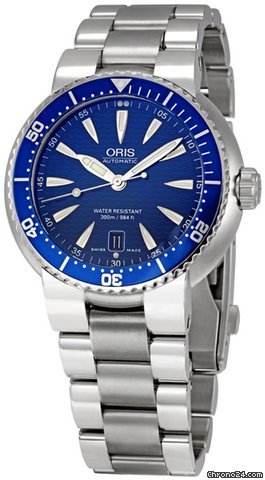 Oris 01 733 7533 8555 07 8 24 01PEB