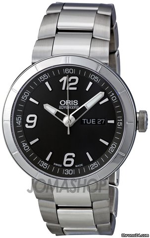Oris 735-7651-4163MB