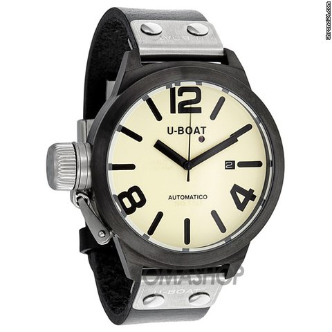 U Boat 343