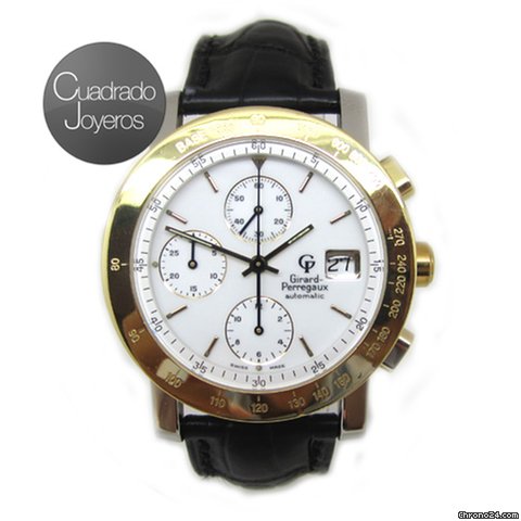 Girard Perregaux 7000MB