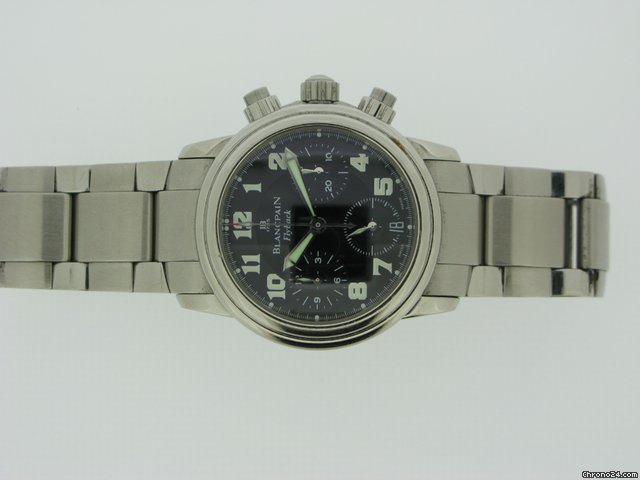 Blancpain Blancpain 11825