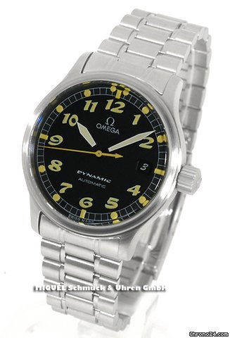 Omega 1660310