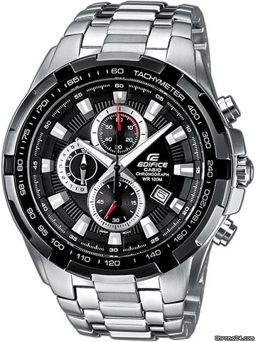 Casio EF-539D-1AVEF