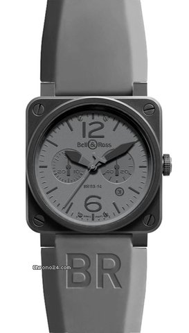 Bell & Ross BR03-94 Commando