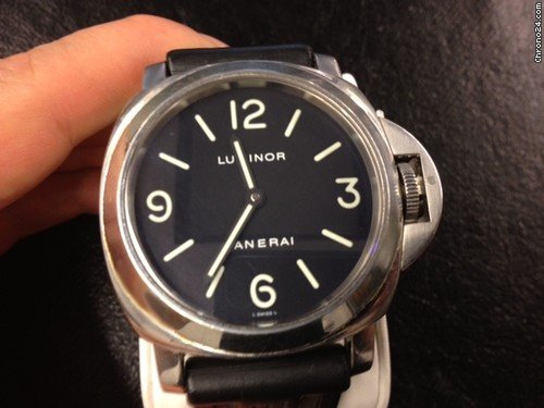 Panerai Pam112