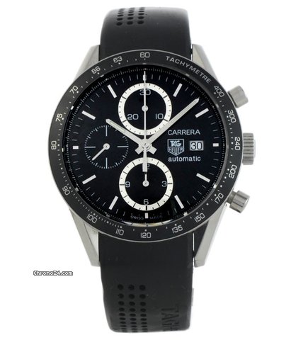 TAG Heuer CV2010.FT6007