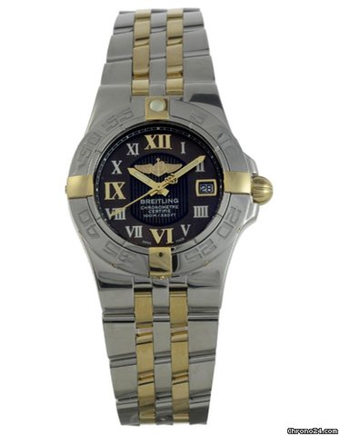 Breitling B71340