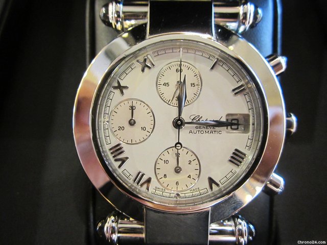 Chopard Chopard 48669
