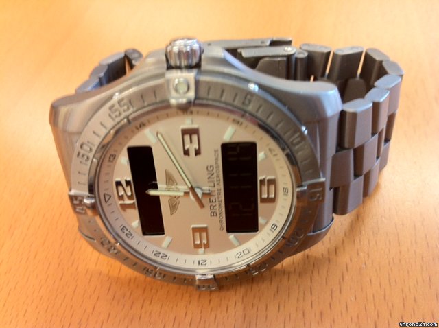 Breitling E79362