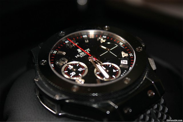 Hublot Hublot 6612