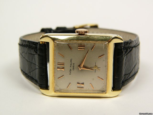Patek Philippe Patek Philippe 23225