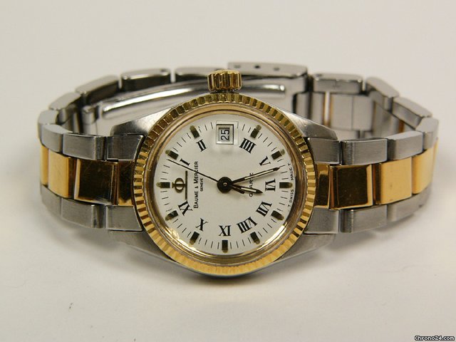 Baume & Mercier 4216 018