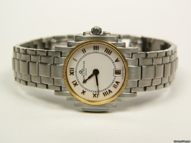Baume & Mercier 5236.018.3