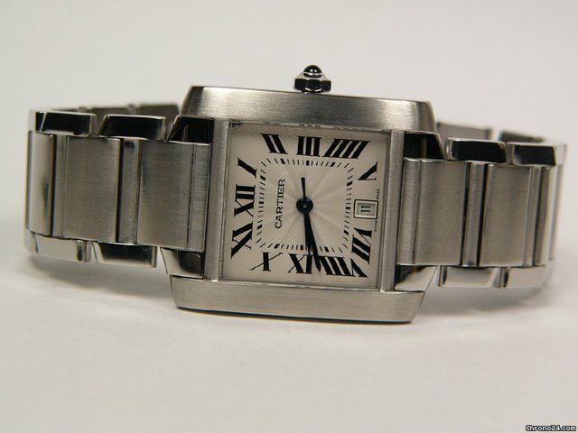 Cartier 2302
