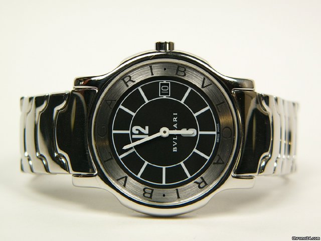 Bulgari ST35