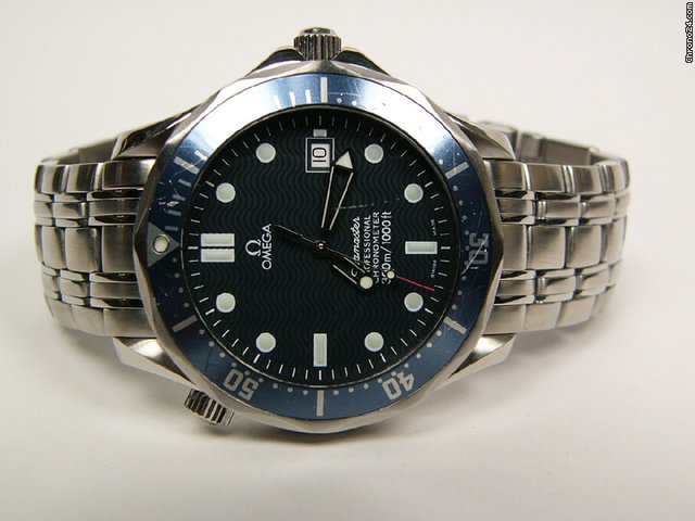 Omega 25318000