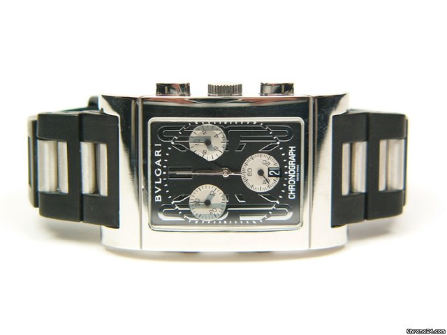 Bulgari RTC49S